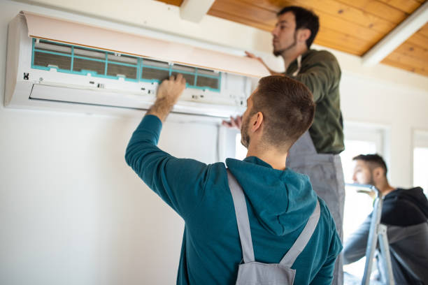 Best HVAC for Healthcare Facilities in Davie, FL