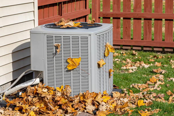 Professional HVAC in Davie, FL