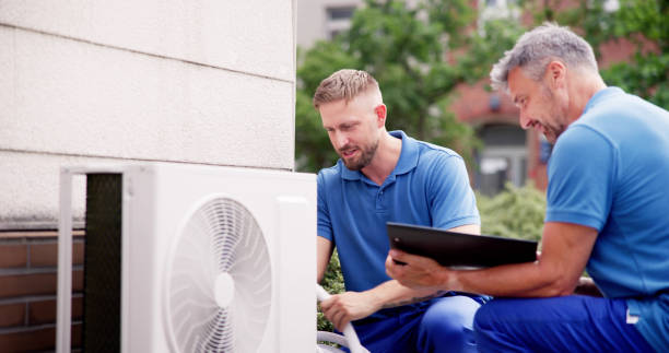 Best Seasonal HVAC Services in Davie, FL