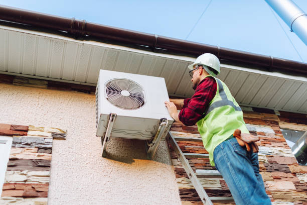 Best HVAC Equipment and Components in Davie, FL