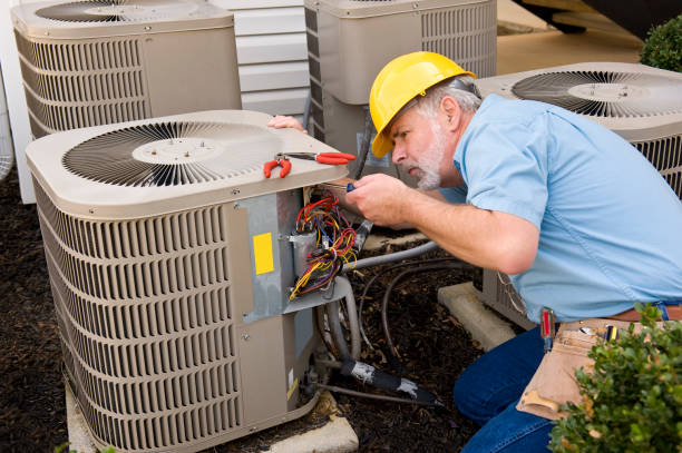 Best HVAC Consulting and Engineering in Davie, FL