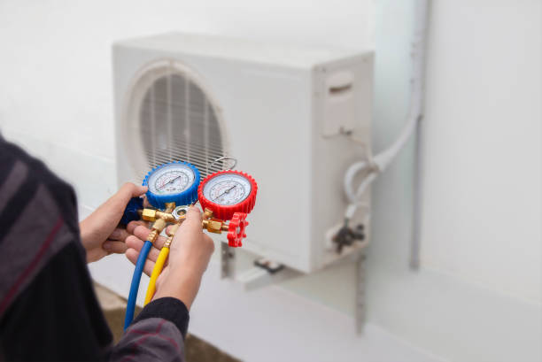 Best Thermostats and Smart Controls in Davie, FL