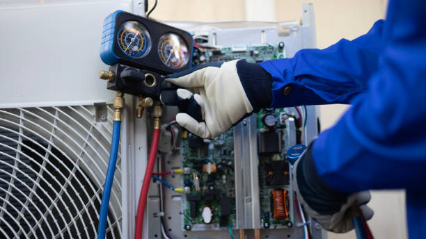 Best HVAC Supply and Distribution in Davie, FL