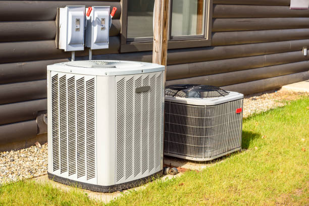 Best Geothermal HVAC Systems in Davie, FL